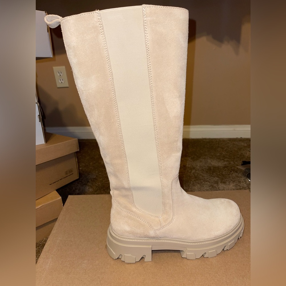 Steve Madden boots